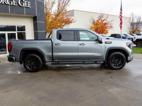 New 2026 GMC Sierra 1500 Elevation w/ Elevation Premium Package image 8