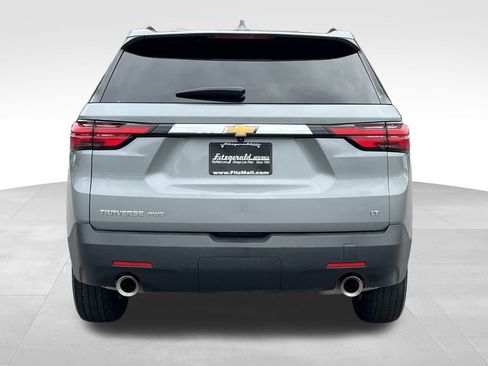 Used 2023 Chevrolet Traverse LT image 6