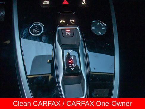 Used 2023 Audi Q4 e-tron Premium Plus w/ Premium Plus image 20