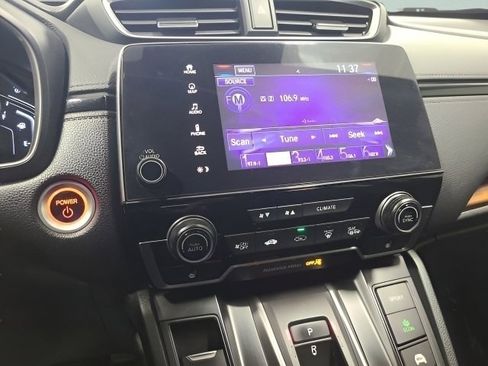 Used 2022 Honda CR-V Touring image 31
