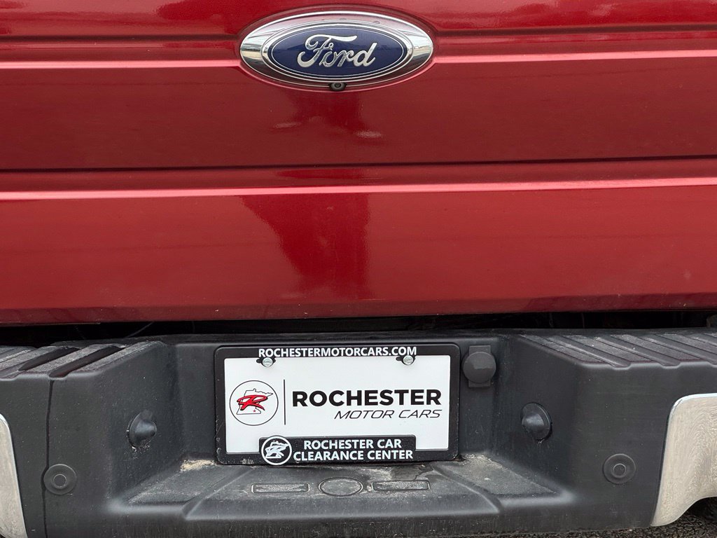 Used 2014 Ford F150 XLT w/ Equipment Group 302A Luxury AWD/4WD image 41