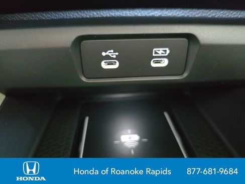 New 2026 Honda Accord SE image 24
