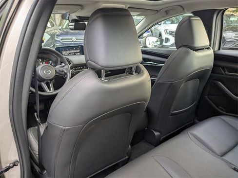 Used 2025 MAZDA MAZDA3 s image 23