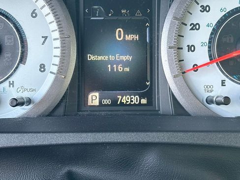 Used 2019 Toyota Sienna SE image 21