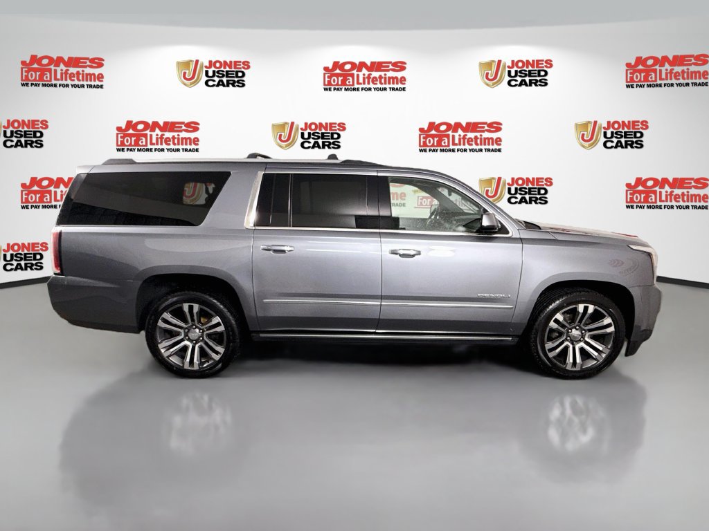 Used 2019 GMC Yukon XL Denali w/ Denali Ultimate Package AWD/4WD image 20