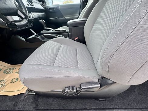 Used 2021 Toyota Tacoma SR image 22
