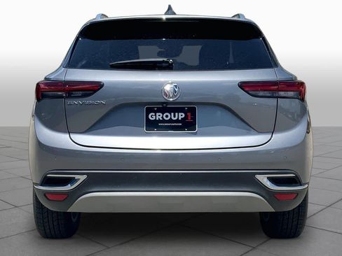 Used 2022 Buick Envision Preferred FWD image 5