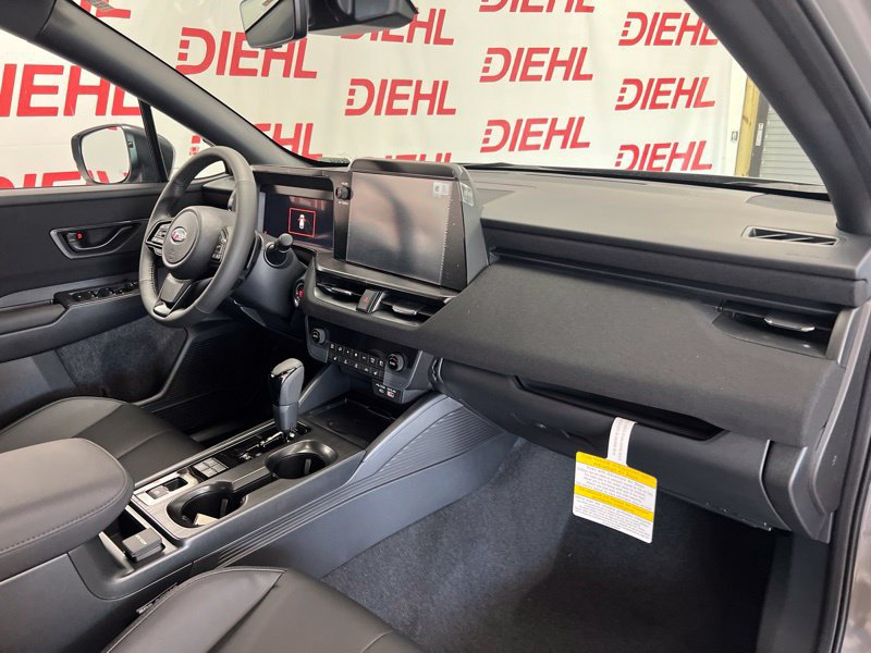 New 2026 Subaru Outback Premium AWD/4WD image 16
