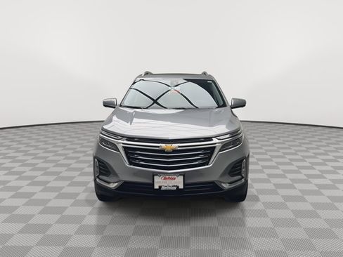 Certified 2024 Chevrolet Equinox Premier image 38