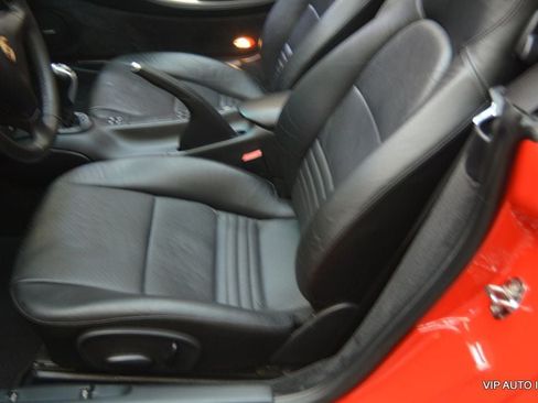 Used 2002 Porsche Boxster S RWD image 30