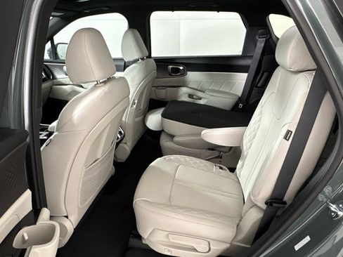 New 2026 Kia Sorento SX Prestige AWD/4WD image 27