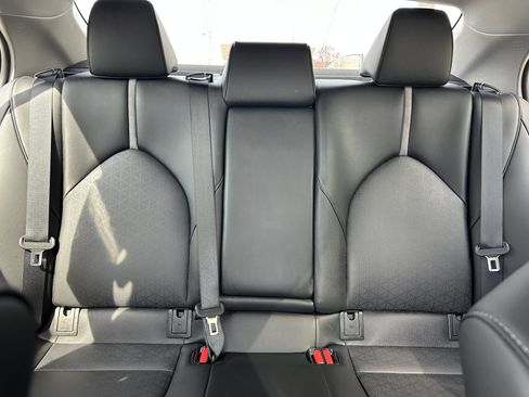 Certified 2022 Toyota Camry XSE w/ Cold Weather Package image 20