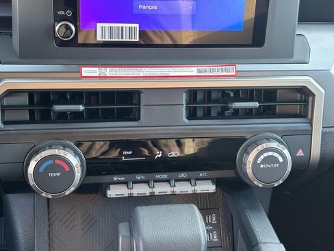 New 2025 Toyota 4Runner SR5 image 18