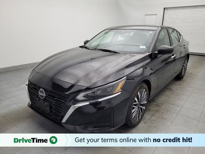 Used 2023 Nissan Altima 2.5 SV