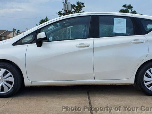 Used 2014 Nissan Versa Note SV image 20