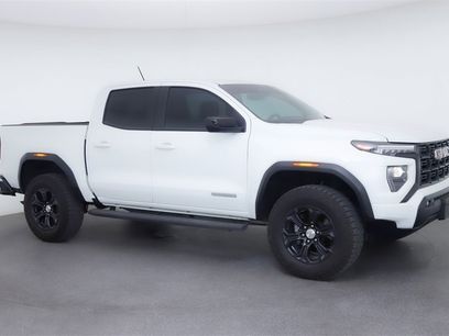 Used 2024 GMC Canyon Elevation w/ Elevation Premium Package