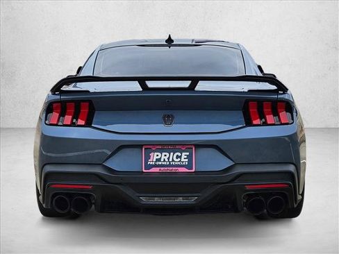 Used 2024 Ford Mustang Dark Horse image 6