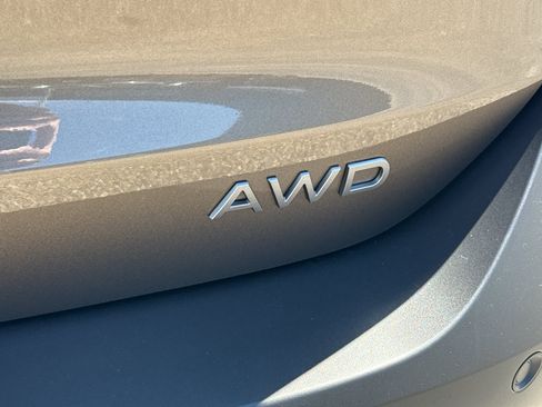 New 2026 Nissan Kicks S AWD/4WD image 8