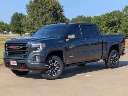 Used 2021 GMC Sierra 1500 AT4 w/ AT4 Premium Package