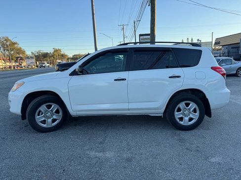Used 2011 Toyota RAV4 2WD w/ Base L4 Extra Value Pkg image 4