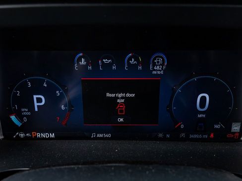 Used 2025 Ford F150 Raptor image 20