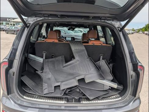 Certified 2024 Kia Telluride SX Prestige X-Line AWD/4WD image 19