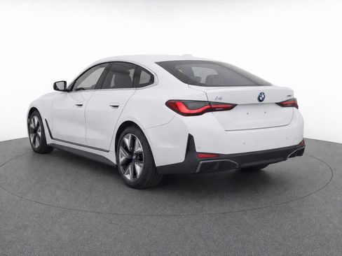 Used 2023 BMW i4 eDrive40 w/ Premium Package RWD image 5