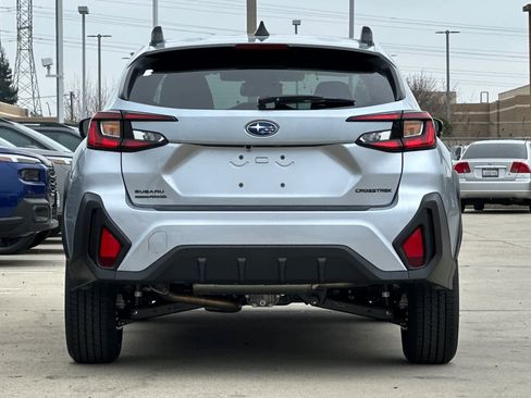New 2026 Subaru Crosstrek 2.0i Premium image 4