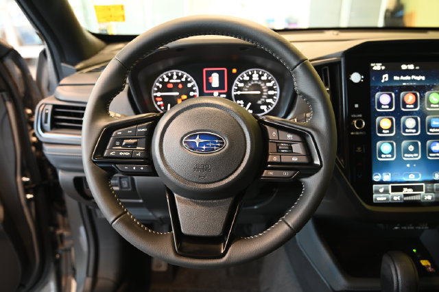 New 2026 Subaru Forester Premium AWD/4WD image 4