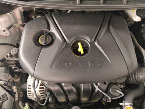 Used 2015 Kia Forte LX FWD image 30