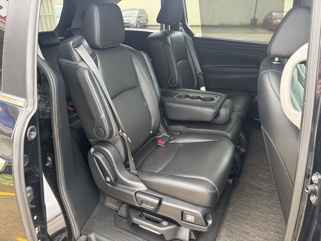 Used 2023 Honda Odyssey EX-L image 11