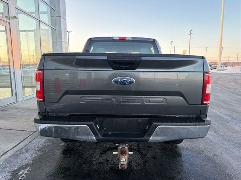 Used 2020 Ford F150 XL w/ Equipment Group 101A Mid image 5