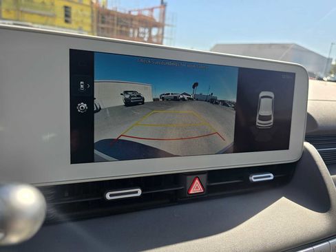 Used 2022 Hyundai Ioniq 5 SEL image 29