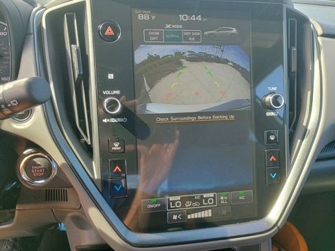 New 2025 Subaru Crosstrek 2.5i Sport image 21