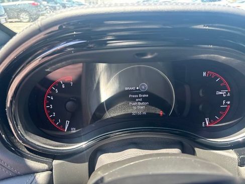 Used 2021 Dodge Durango GT AWD/4WD image 35
