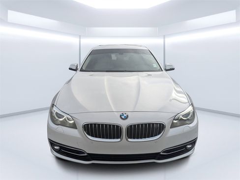 Used 2016 BMW 535i xDrive Sedan image 8