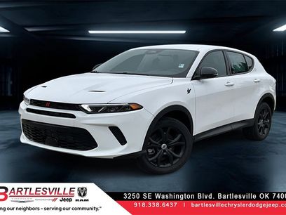 New 2024 Dodge Hornet GT w/ GT Blacktop Package