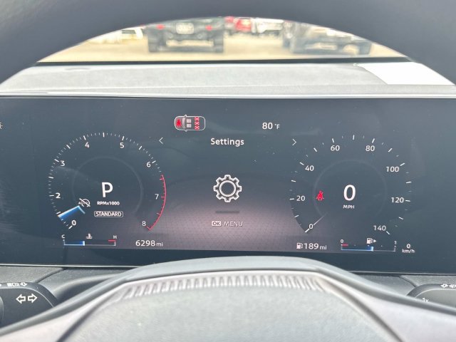 Certified 2026 Nissan Sentra SV w/ Floor Mat Package FWD image 33