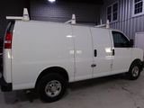 Used 2023 Chevrolet Express 2500 w/ Driver Convenience Package image 4