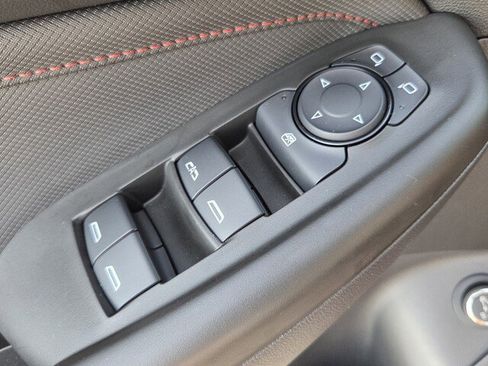 New 2026 Chevrolet TrailBlazer RS w/ Convenience Package FWD image 11
