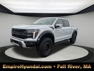 Used 2025 Ford F150 Raptor 360° Tour