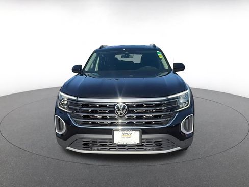 Used 2026 Volkswagen Atlas SE AWD/4WD image 4