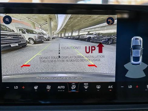 New 2026 Ford Mustang Premium image 28