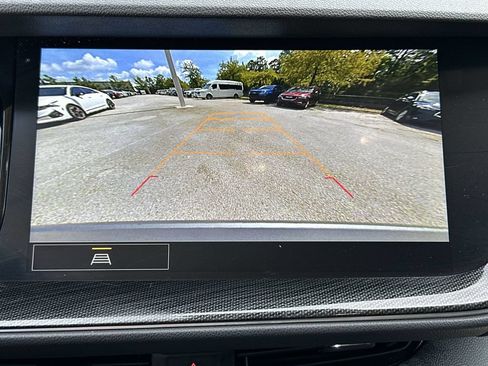 Certified 2023 Buick Envision Preferred AWD/4WD image 15
