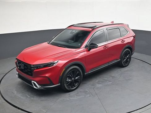 Used 2023 Honda CR-V Sport Touring image 27