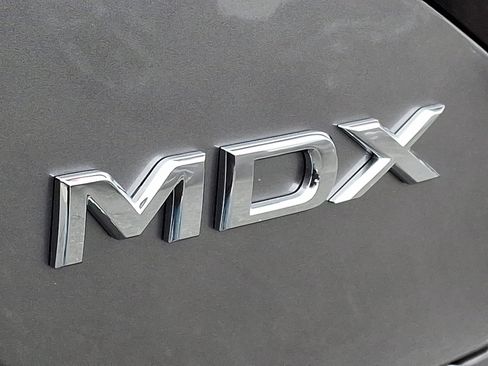 New 2025 Acura MDX SH-AWD image 18
