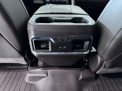 Certified 2023 GMC Sierra 1500 Denali w/ Denali Reserve Package AWD/4WD image 29