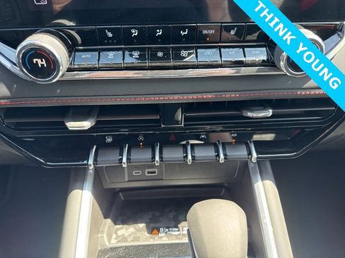 New 2025 Chevrolet Colorado Z71 w/ Technology Package image 21