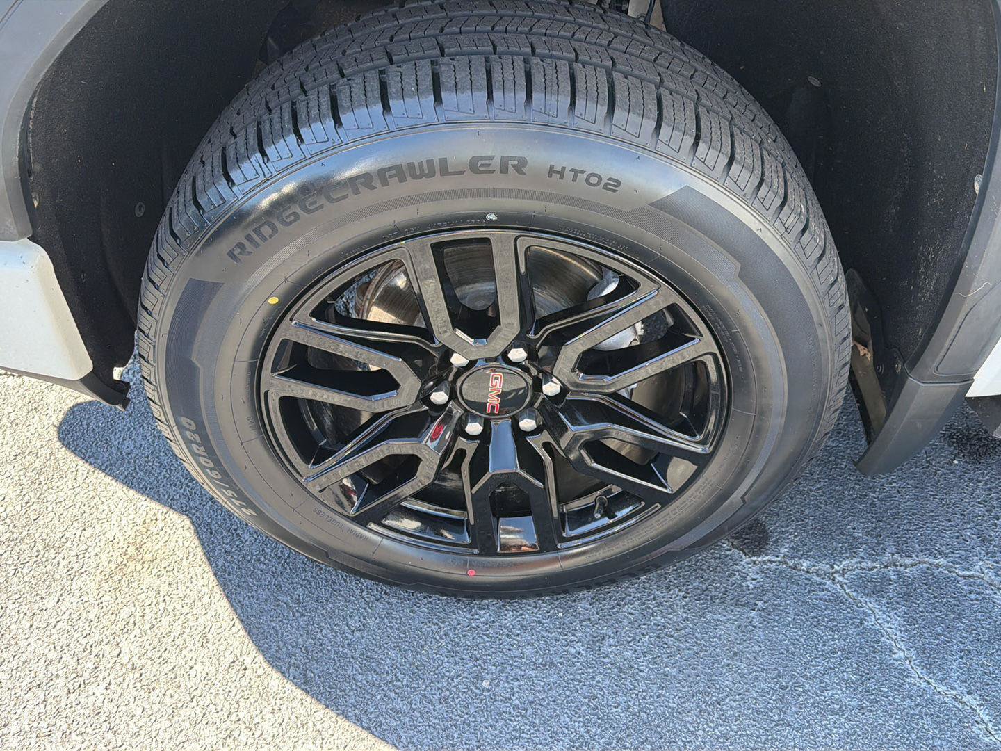 Used 2021 GMC Sierra 1500 Elevation AWD/4WD image 37