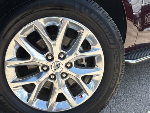 Certified 2021 Ford Expedition XLT RWD image 30